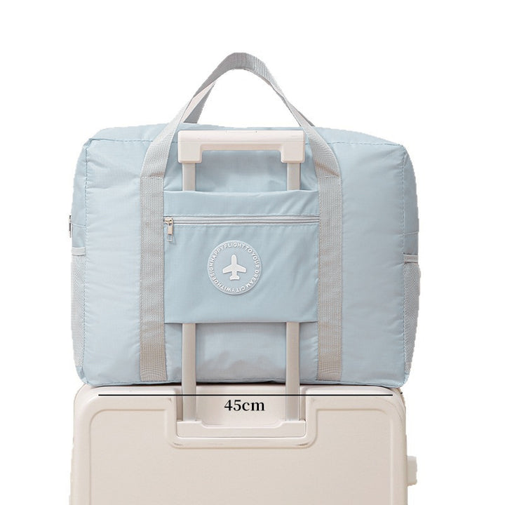 Versatile Travel Handbag Kalsten