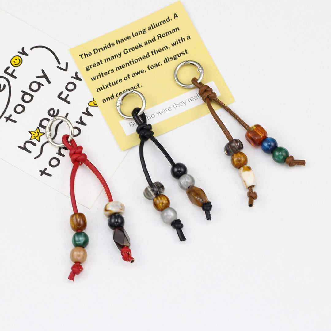 Decorative Keychain Kalsten