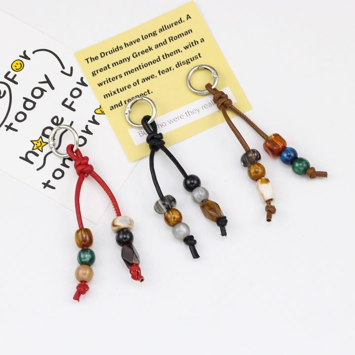 Decorative Keychain Kalsten