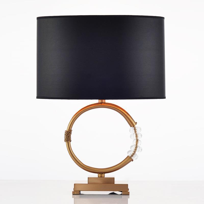 Modern Decorative Table Lamp