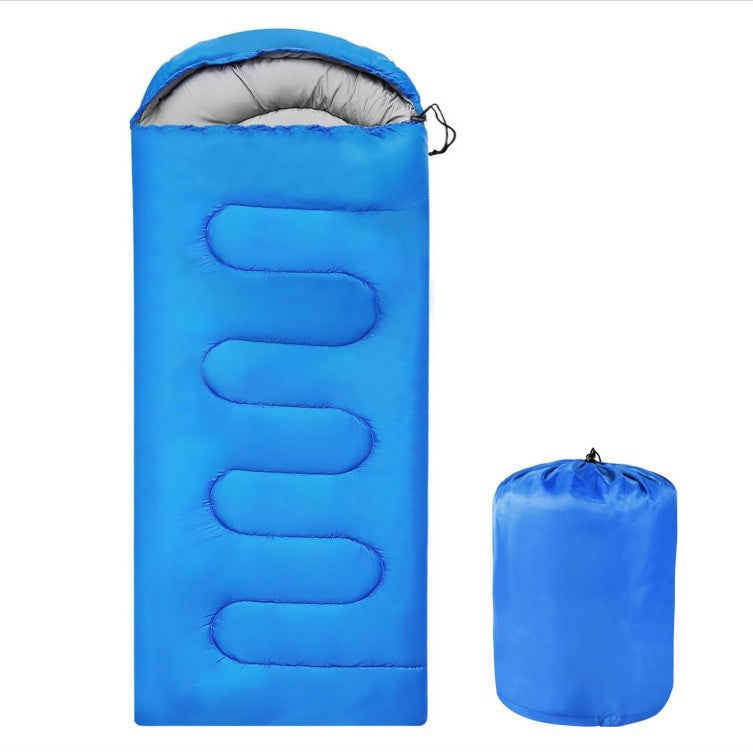 Outdoor Adventure Sleeping Bag Kalsten