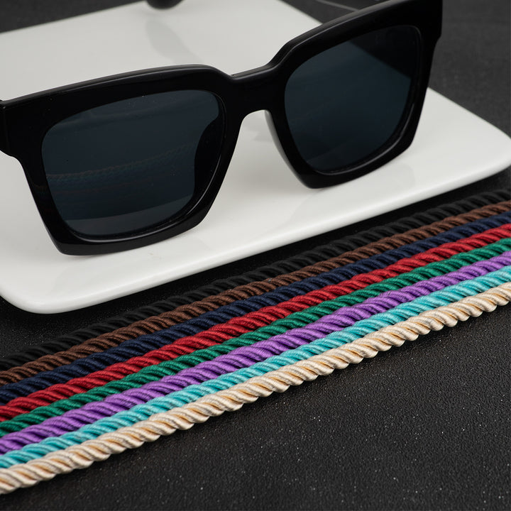 Durable Twisted Eyewear Chain Kalsten