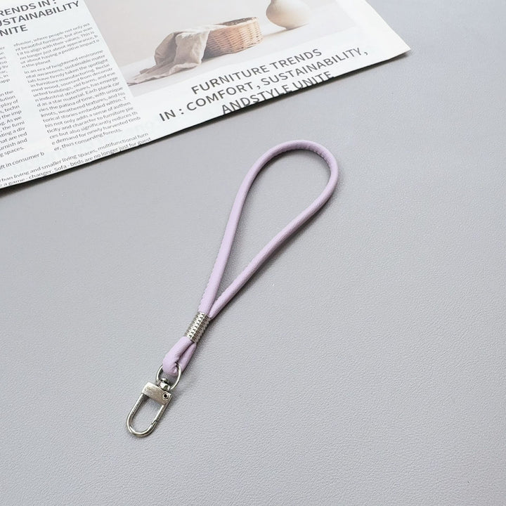 Flexible Silicone Phone Strap Kalsten