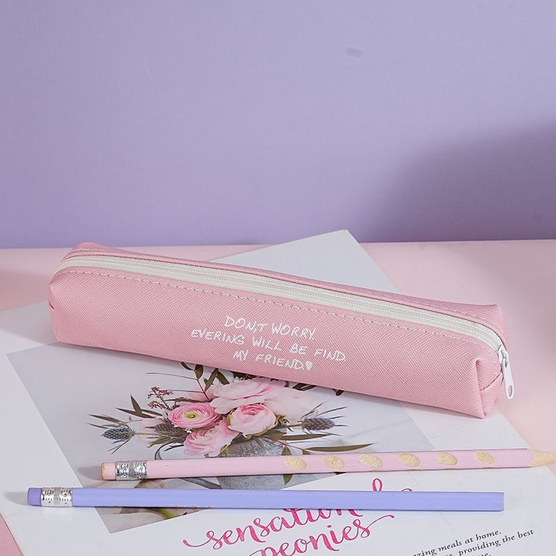Cute Cartoon Theme Pencil Case Kalsten