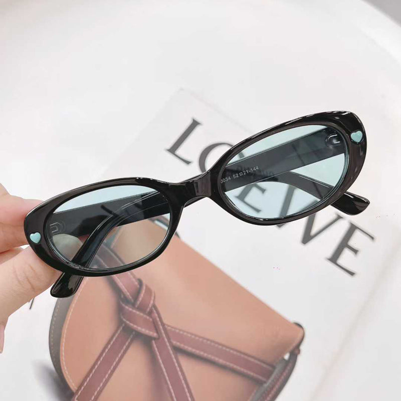 Cat-Eye Sunglasses Kalsten