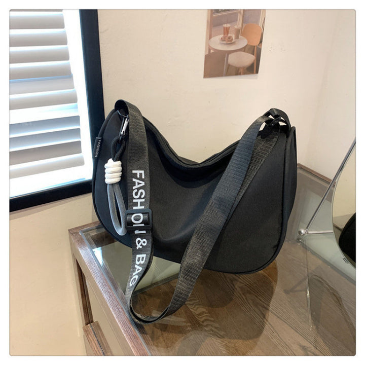 WoFashionable Casual Shoulder Bag Kalsten