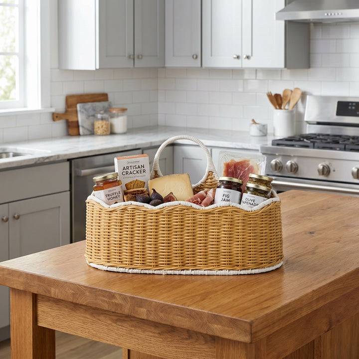 Storage basket Kalsten