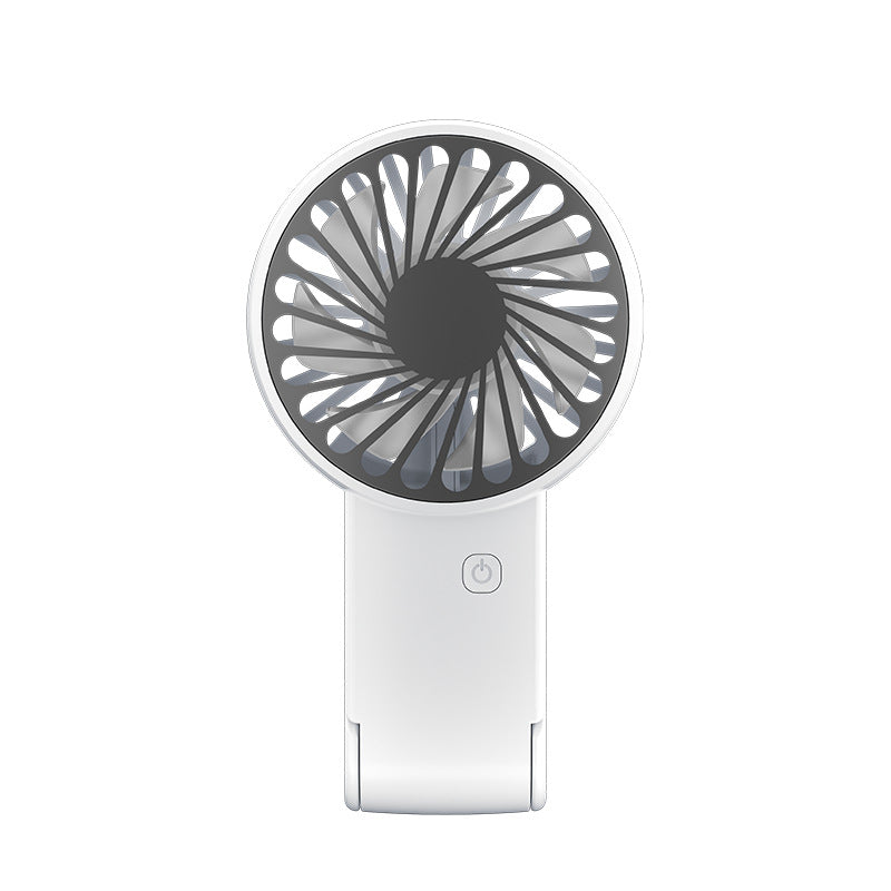 Men's portable hand fan Kalsten