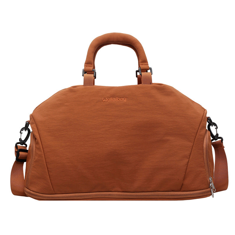 Stylish Travel Weekender Bag