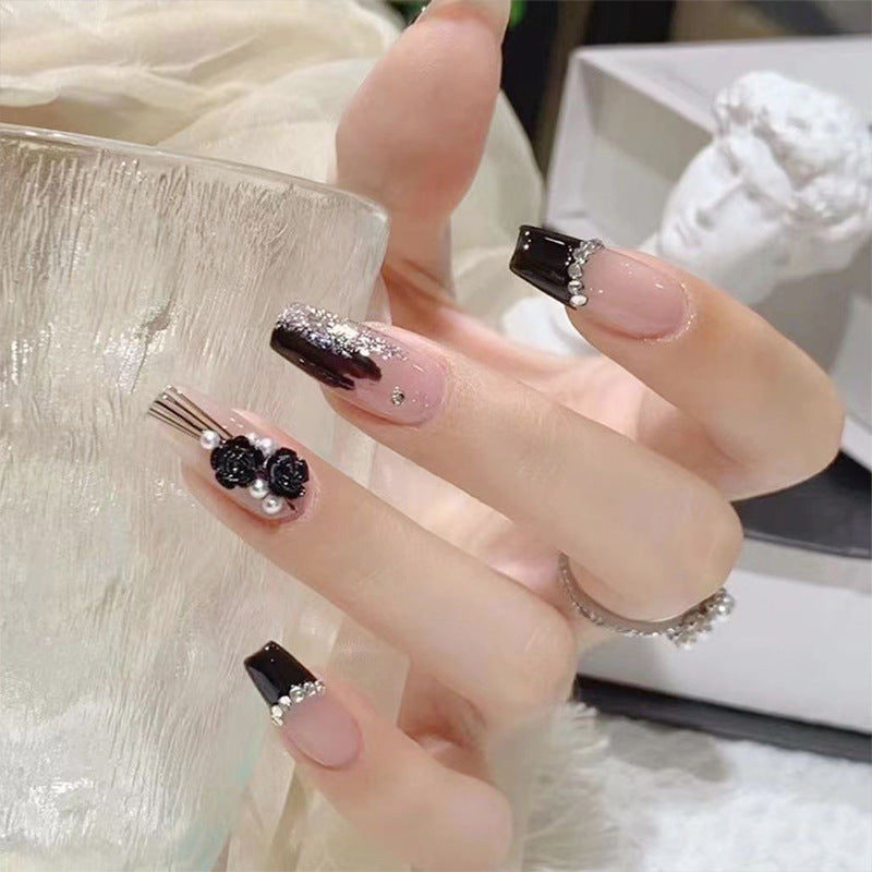 Artificial Nails Kalsten