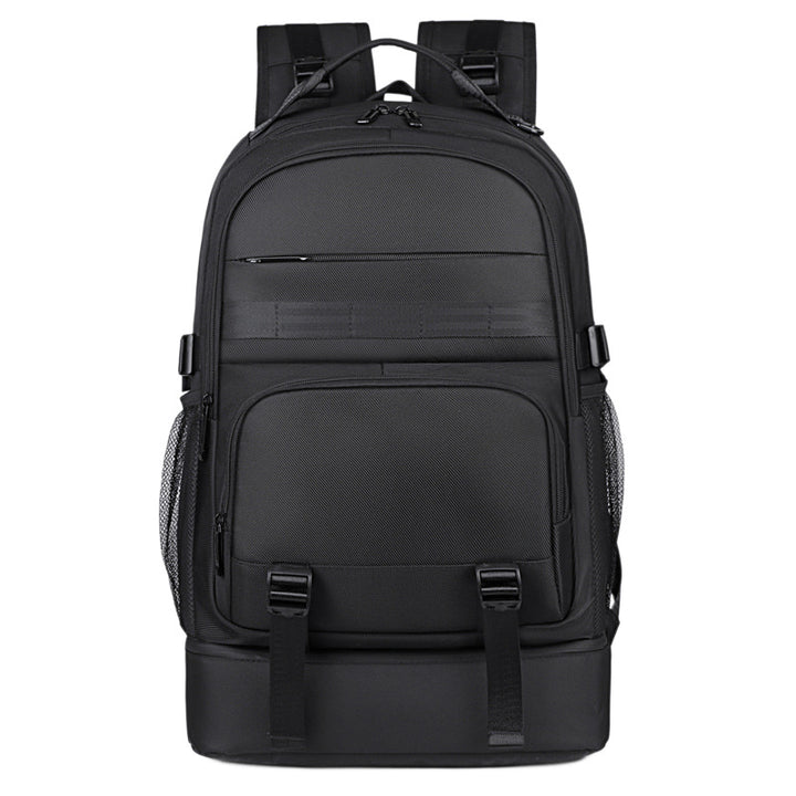 Versatile Multi-Compartment Laptop Backpack Kalsten