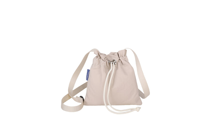 Drawstring Canvas Bag Kalsten
