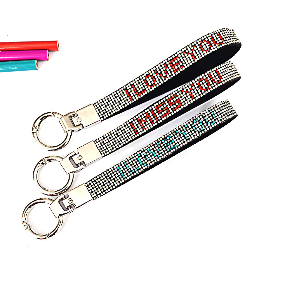Keychain Kalsten
