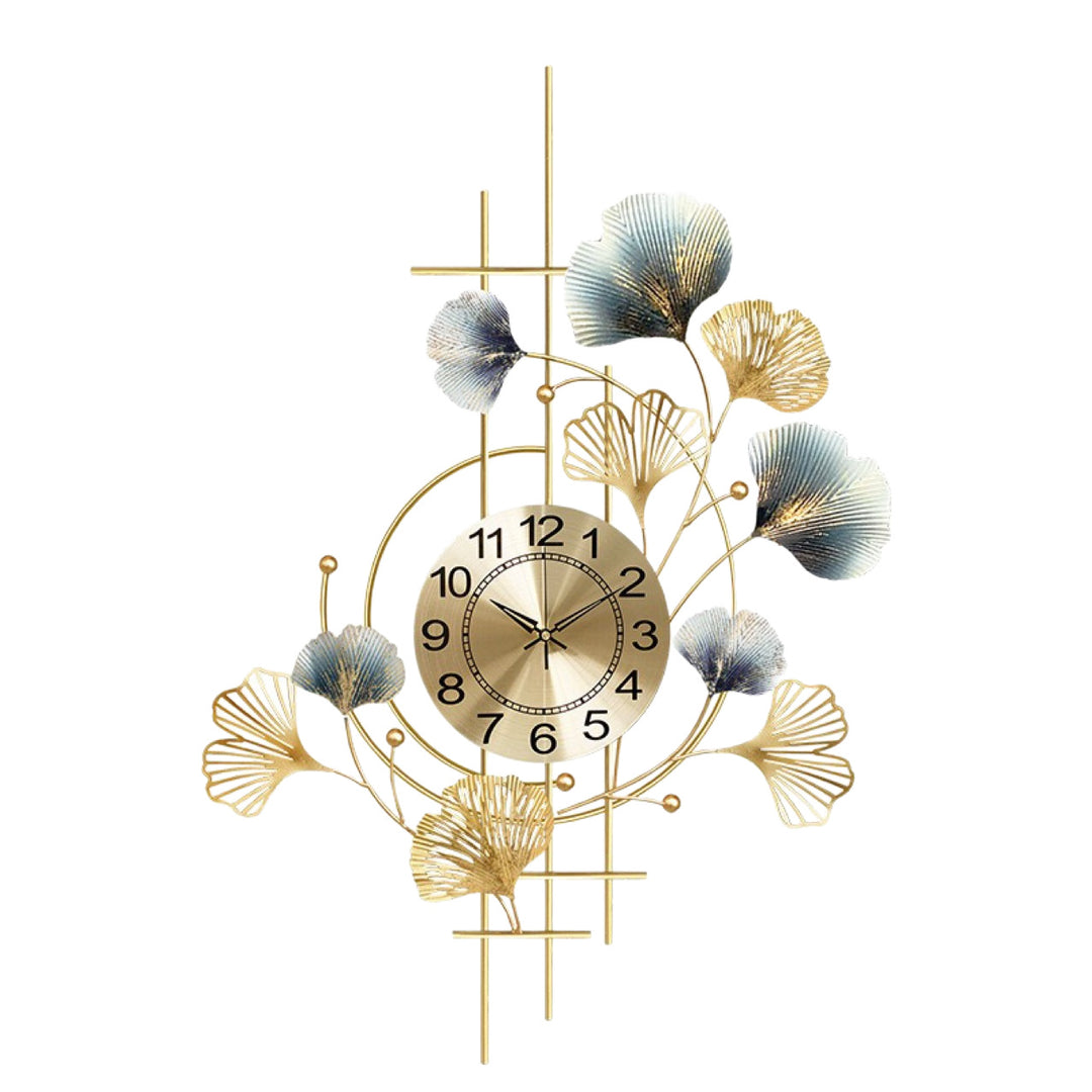 Decorative Modern Wall Clock Art Kalsten