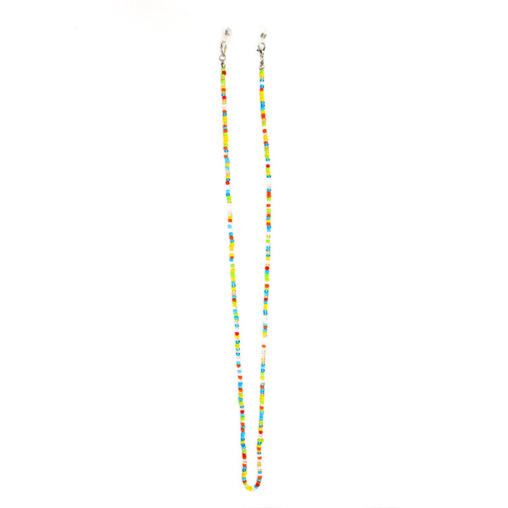 Beaded Eyewear Holder Chain Kalsten