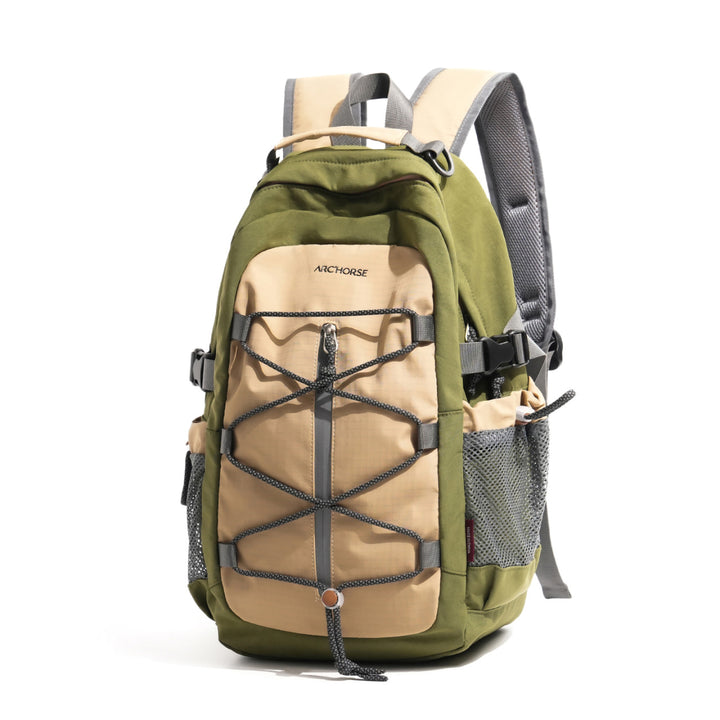 Versatile Adventure Hiking Backpack