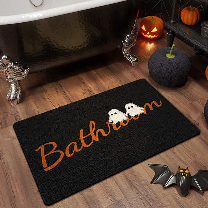 Home Décor Bathroom Mat
