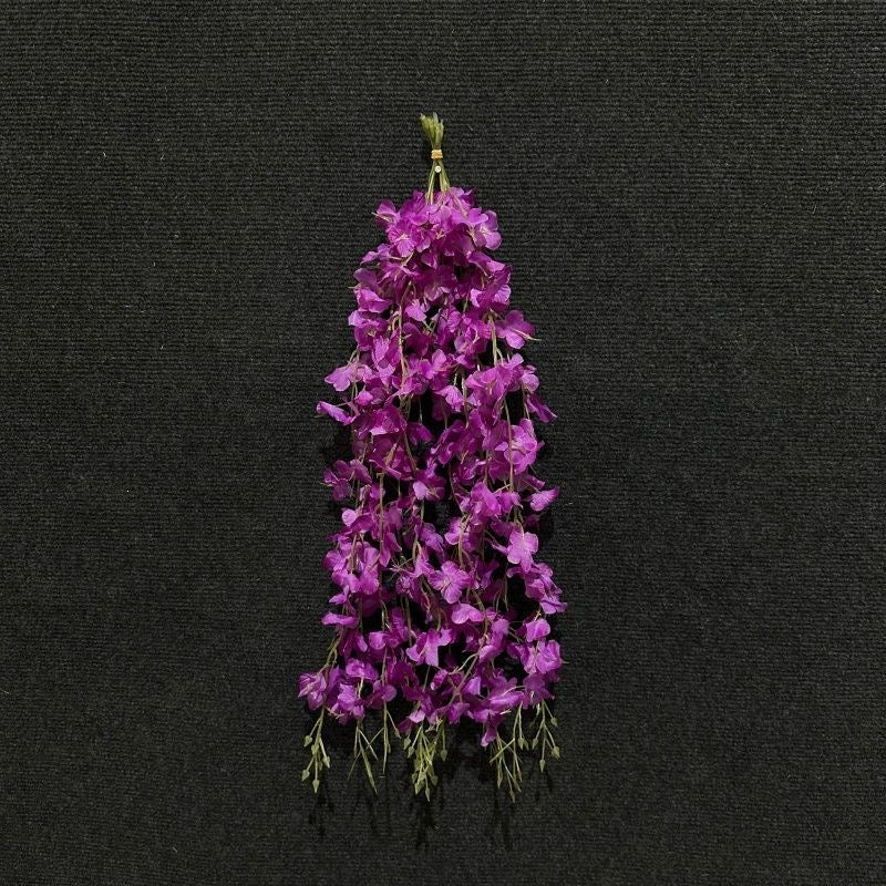 Artificial Hanging Floral Decoration