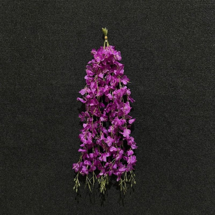 Artificial Hanging Floral Decoration