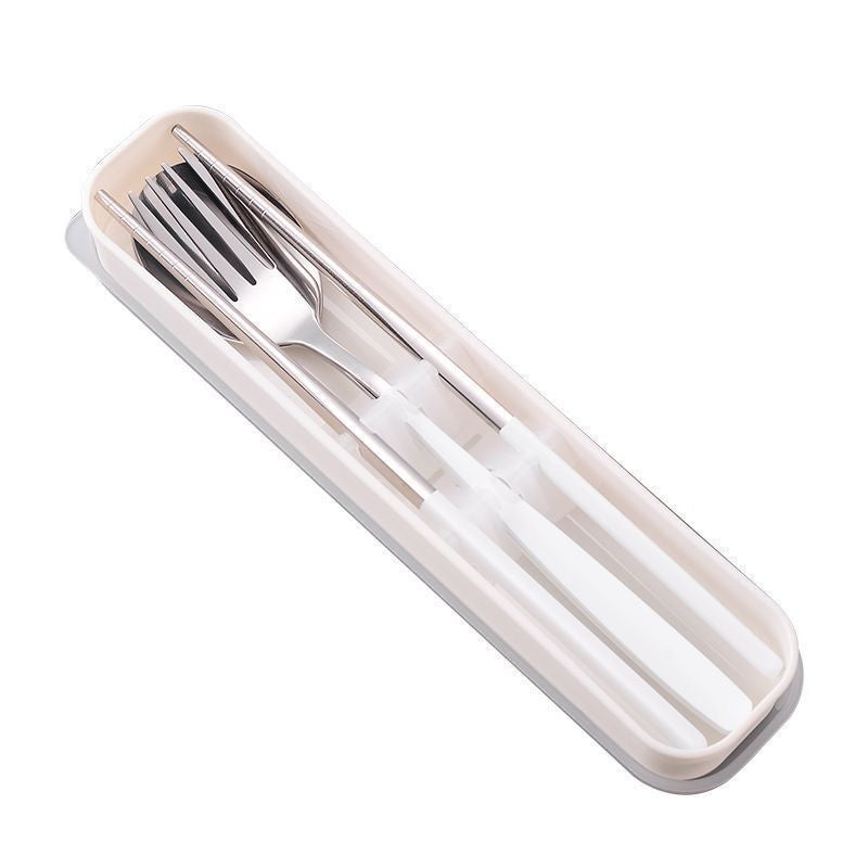 Exclusive and Wearable Cutlery Set Kalsten