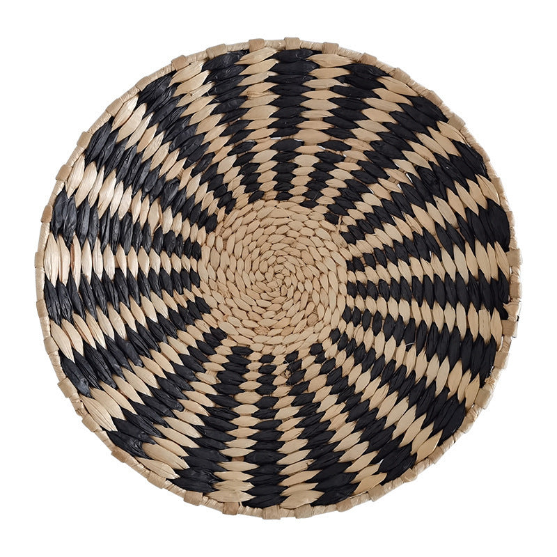 Decorative Woven