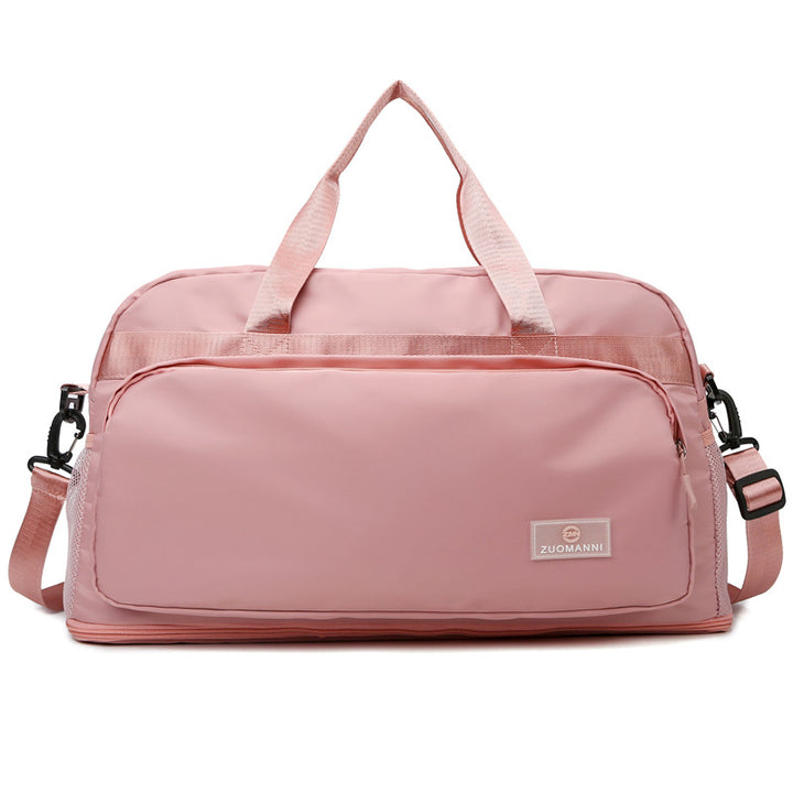 Versatile Lightweight Travel Duffle Bag Kalsten