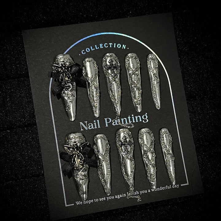 Decorative Nail Art