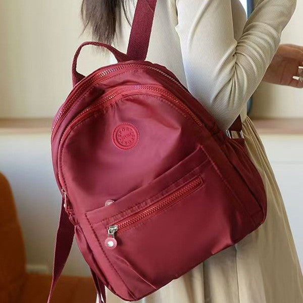 Stylish Backpack Kalsten