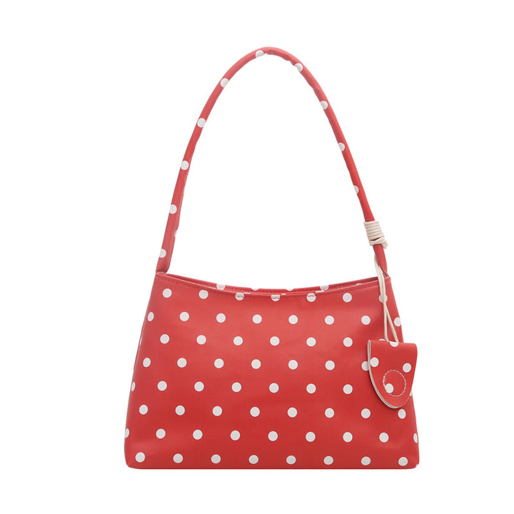 WoPolka Dot Handbag Kalsten