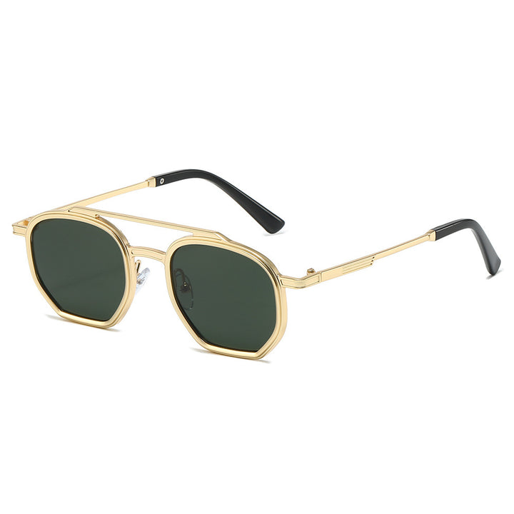 Modern Abstract Sunglasses Kalsten