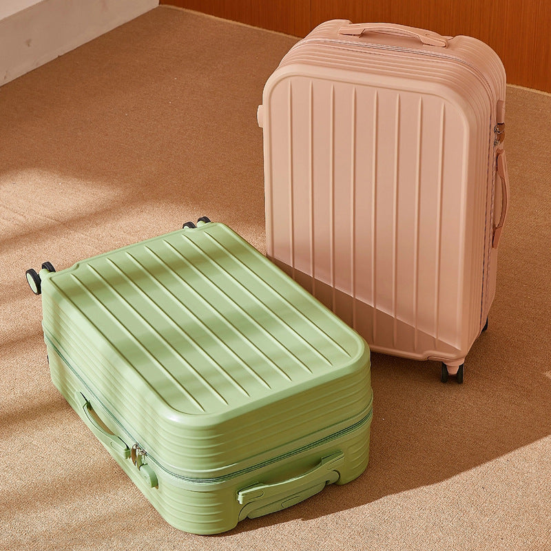 Unisex Premium Hard-Shell Luggage Kalsten