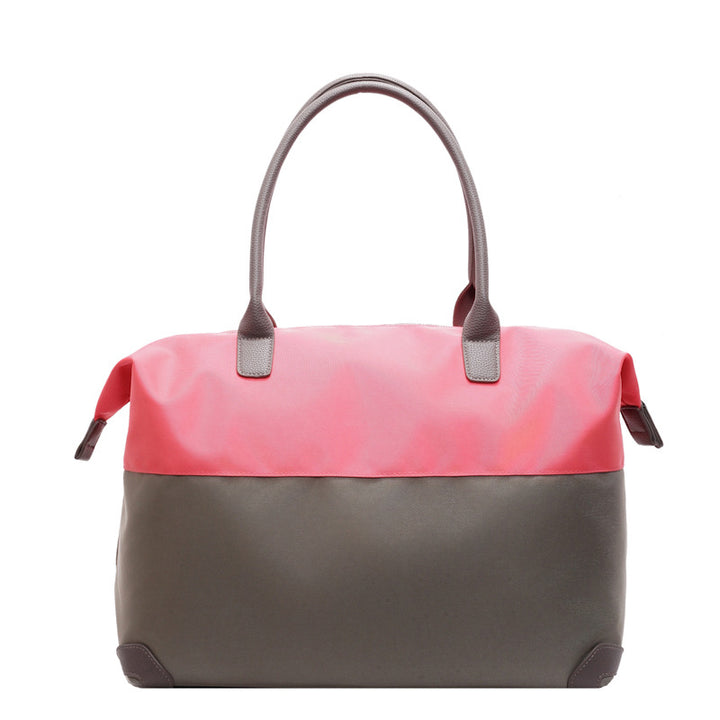 Stylish Multi-Functional Weekend Duffle Bag Kalsten