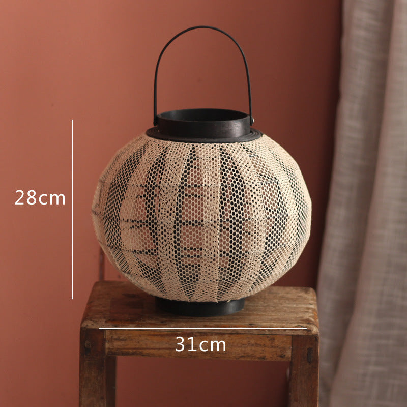 Decorative Lantern Kalsten
