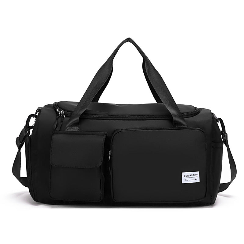 Lightweight Sports Duffel Bag Kalsten