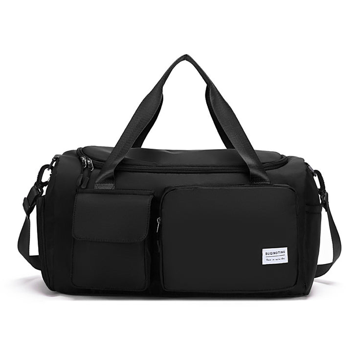 Lightweight Sports Duffel Bag Kalsten