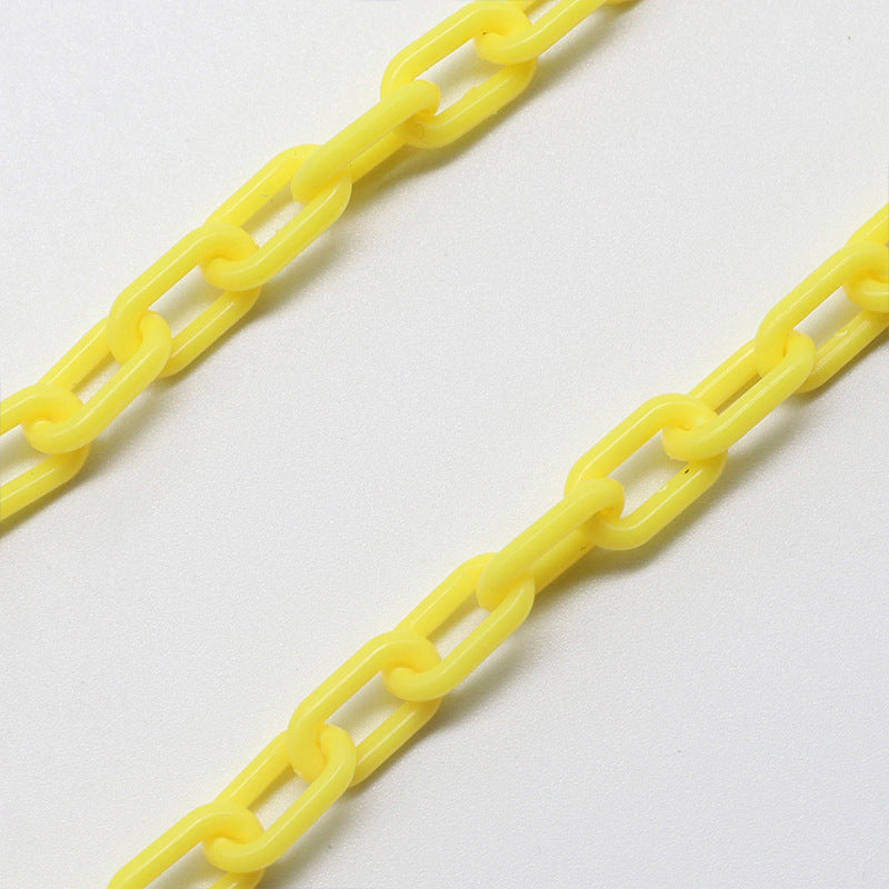 Fashionable Link Chain kalsten