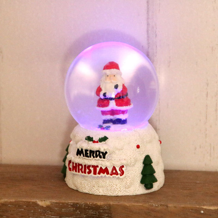 Decorative Snow Globe Kalsten