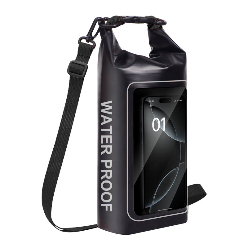 Waterproof tote bag Kalsten