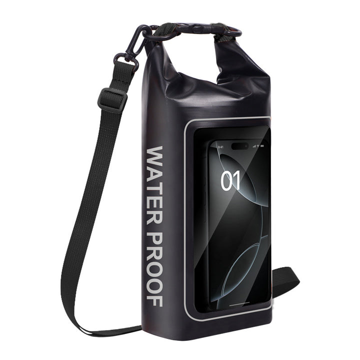 Waterproof tote bag Kalsten