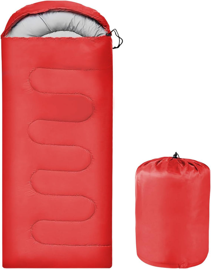 Outdoor Adventure Sleeping Bag Kalsten