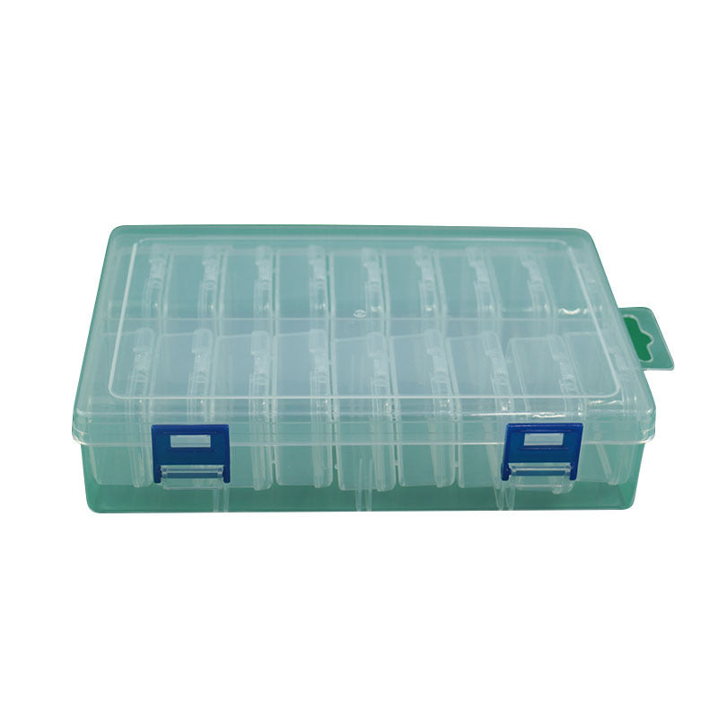 Multi-Functional Craft Organizer Box Kalsten