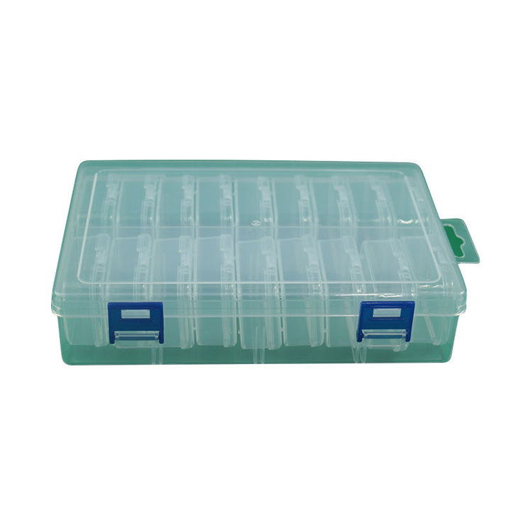Multi-Functional Craft Organizer Box Kalsten