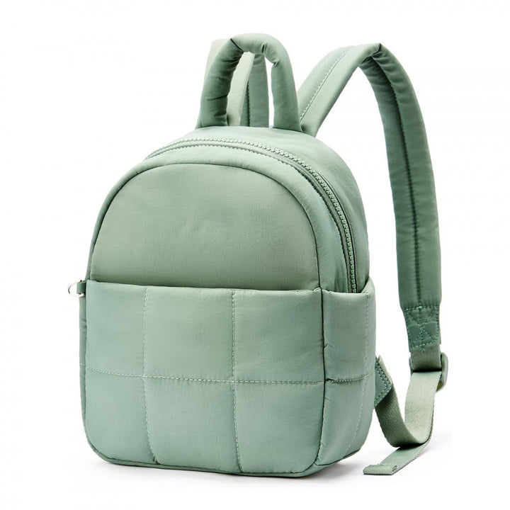 Padded Leisure Backpack Kalsten