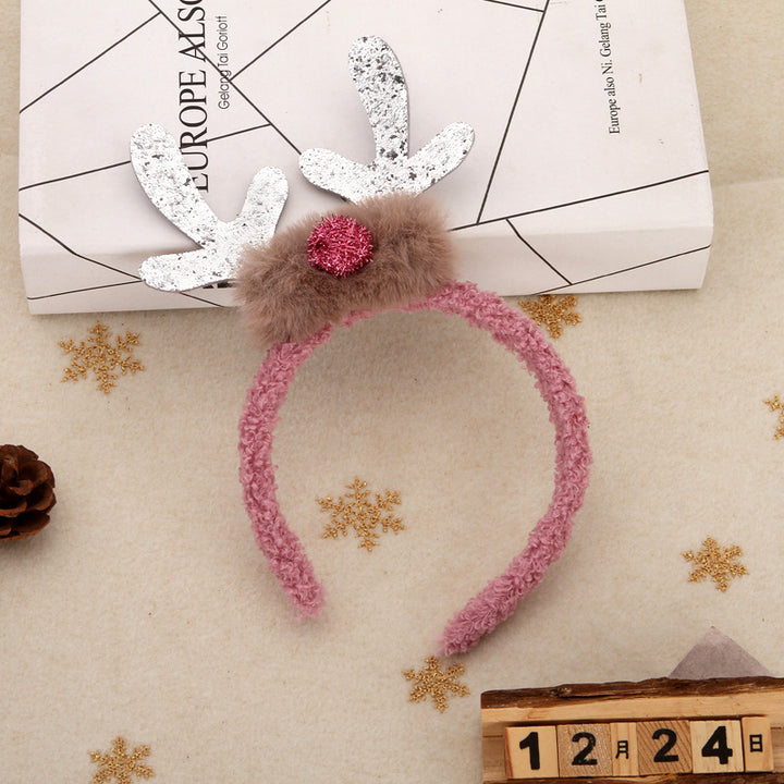 Joyful Christmas Headband Kalsten