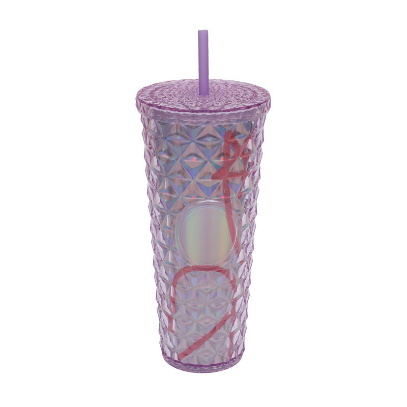Women creative drinking cup with structure Kalsten