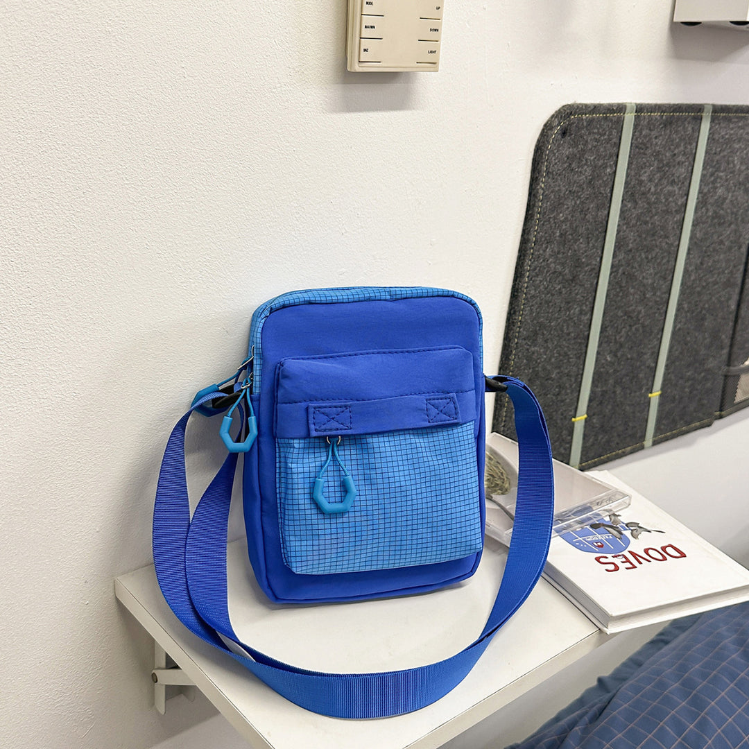 WoStylish Minimalist Crossbody Purse Kalsten