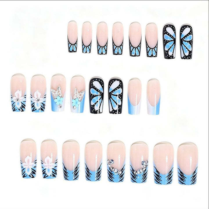 Artistic Nail Wraps Kalsten