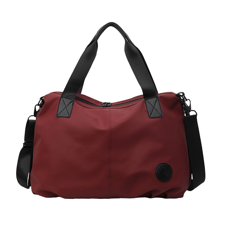Multi-Functional Durable Gym Duffle Bag Kalsten