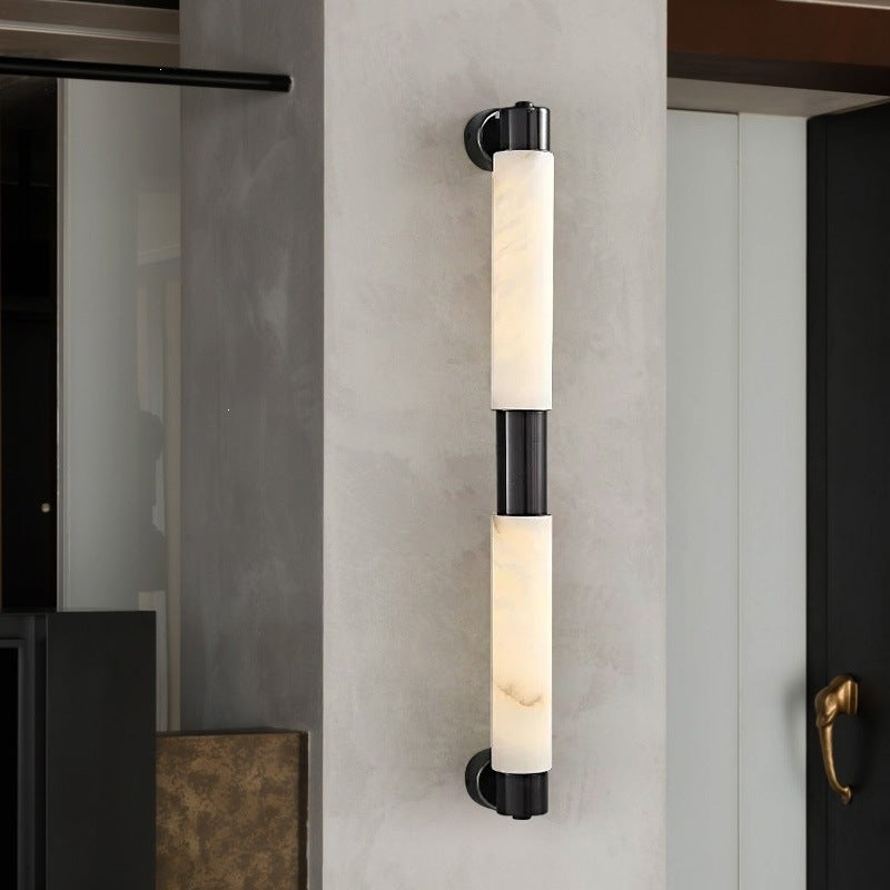 Stylish Wall Sconce with Elegant Design