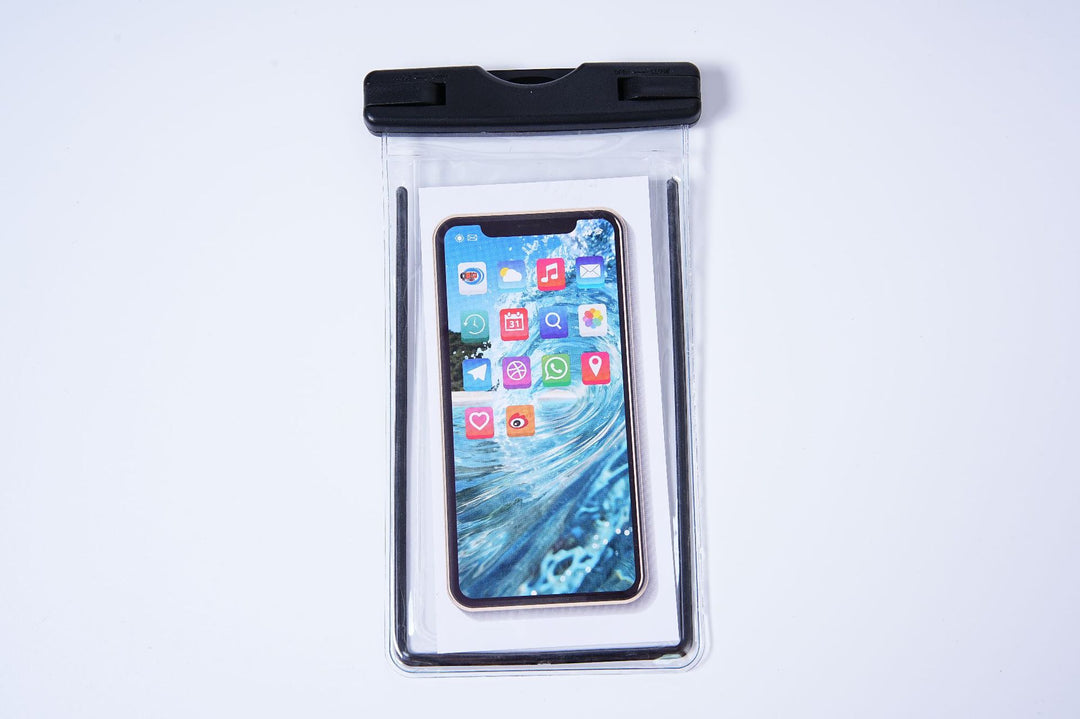 Waterproof Smartphone Case Kalsten